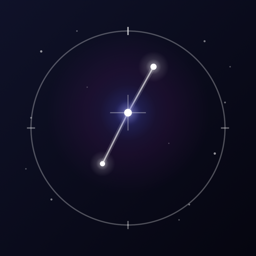 Nova Guide app icon